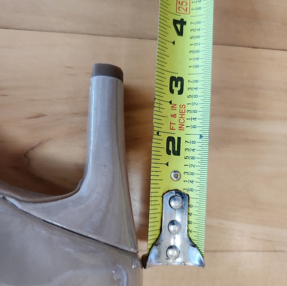 Nude Pumps, Size 6 With Box - Picture 6 of 6